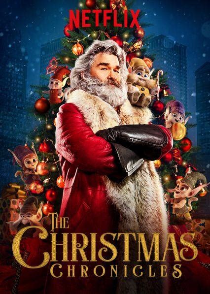 52 Best Christmas Movies On Netflix 2021 Top Netflix Holiday Films