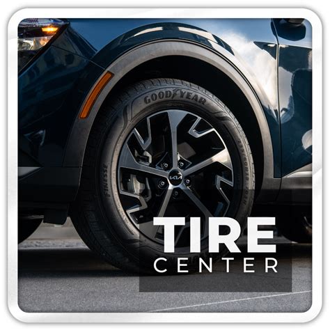 Tires Centennial Auto Group