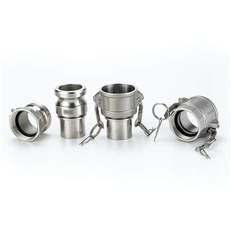 Camlock Fittings-Camlock Couplings Products | Union