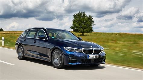 Bmw 330d Xdrive Touring Bestbesetzung Sternde