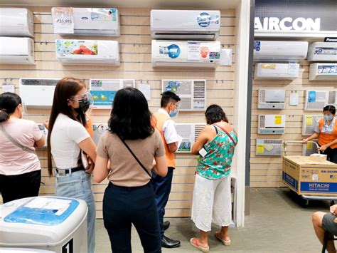 Air Conditioner Labeling In Thailand Key Findings And Recommendations