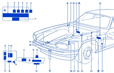 Jaguar Xj6 Wiring Diagram Wiringdiagrampicture