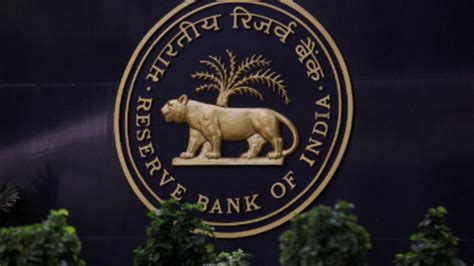 RBI Unveils PCA Framework For Urban Co Op Banks Banking Finance