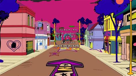 Diamond Is Unbreakable 11 Red Hot Chili Pepper Part 1 JoJo S Bizarre Comparisons