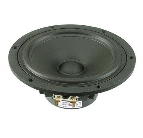 Scanspeak 15W 4424G00 MidWoofer Discovery Range