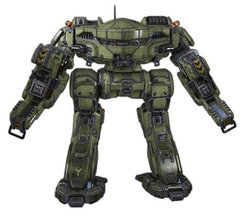 King Crab KGC-000 - MechWarrior Online Wiki