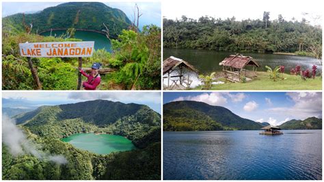 Tranquil Beauty: 6 Must-Visit Lakes in Leyte - VisMin.ph