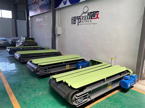 Overband Magnet Conveyor Belt Magnetic Separator Gtek