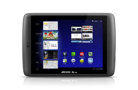 Best Archos Tablets For Android In Budget Friendly