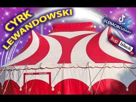 CYRK LEWANDOWSKI 2023 YouTube