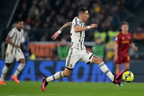 Juventus Infortuni Per Chiesa E Di Maria Le Condizioni