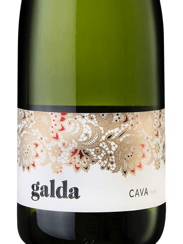 N V Bohigas Galda Brut Vivino US