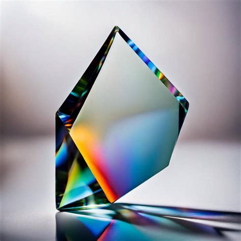 glass prism  xozmoss  deviantart