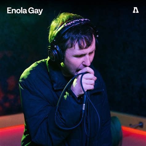 Enola Gay On Audiotree Live Enola Gay Audiotree