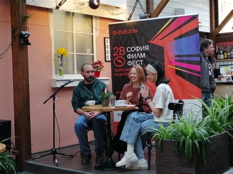 Алма Пьойсти: Киното на Каурисмаки създава едно приказно пространство ...
