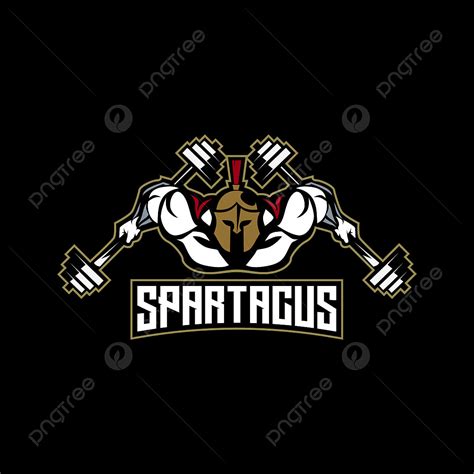 Spartan Logo Vector Design Images Spartan Fitness Logo Design Fitness