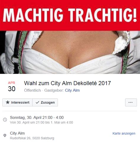 Salzburger Watchgroup Gegen Sexistische Werbung Sexistische