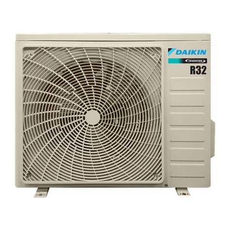 Daikin 20hp R32 Inverter Air Conditioner Ftkf50brkf50a 3wmy Lf Built In Wifi Seng Huat