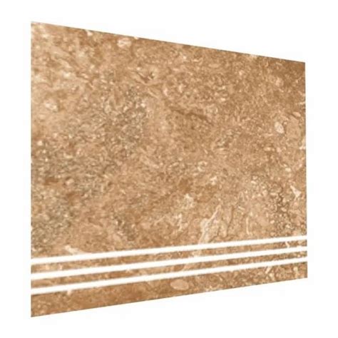 Double Charge Matte KAG Fillip Step Vitrified Floor Tile At Rs 39 Sq Ft