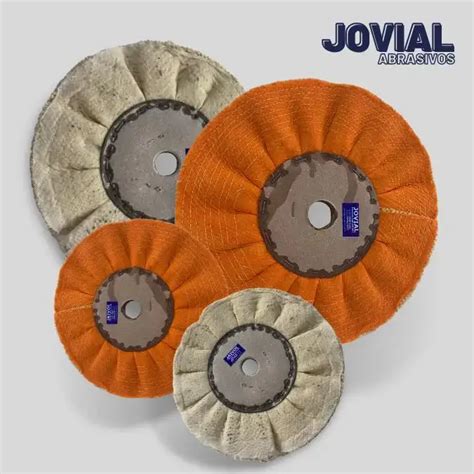 Sisal Valor Jovial Abrasivos