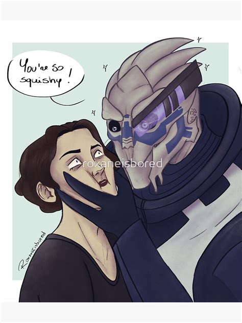 Garrus Y Shepard