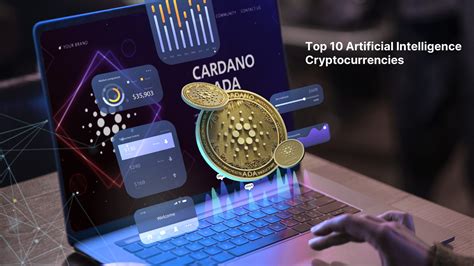 Top 10 Ai Cryptocurrencies In 2024