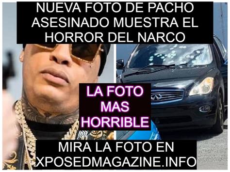 Xposed Magazine On Twitter Lea En El Link De Abajo