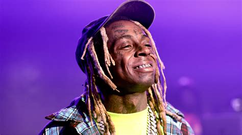 September 27 In Hip Hop History Lil Wayne Is Born Iheart