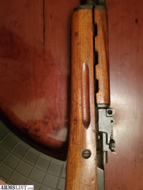 Armslist For Saletrade Norinco Sks Chinese Markings