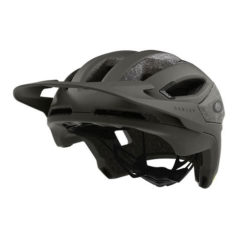 Oakley DRT3 Trail MIPS MTB Helmet Black Bikeinn