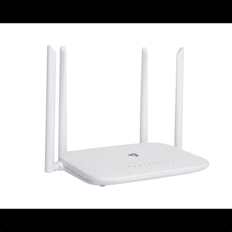 Wi-Fi роутер SNR-CPE-ME2-SFP Lite, 802.11a/b/g/n, 802.11ac Wave 2, 4xGE ...