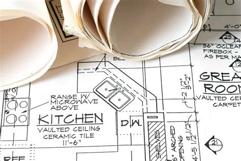 plan  home remodel wd smith construction remodeling