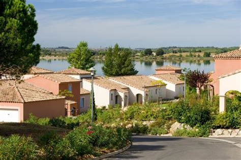 Port Minervois En Les Hauts Du Lac In Vakantiepark