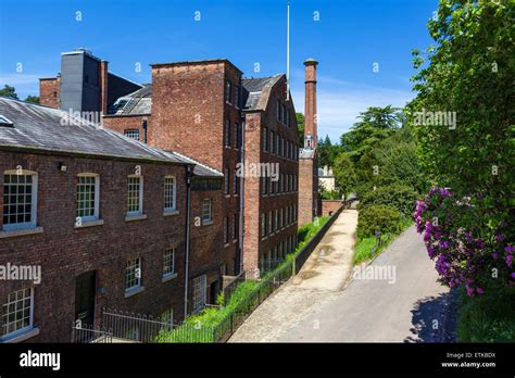 England factory 1700s hi-res stock photography and images - Alamy