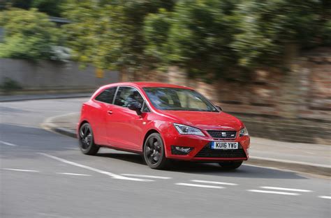 Seat Ibiza Cupra Long Term Test Final Report Autocar