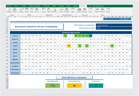 Pack Gestión De Recursos Humanos Plantillas De Excel Para Rrhh