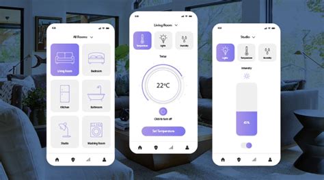 How To Design Iot Apps Uiux Design For Iot Digiteum Images