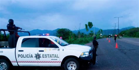 En Acapulco localizan cuerpos desmembrados de cinco personas Megalópolis