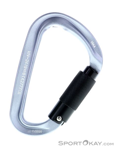 Mammut Classic Twist Lock Plus HMS Karabiner HMS Karabiner Express