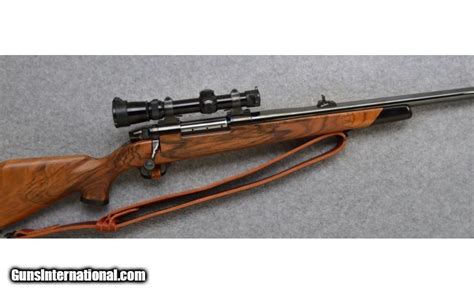 Weatherby Mark V Deluxe, .460 Wby.Mag.,