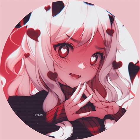 Anime Girl For Steam Profile Pic | Hot Sex Picture