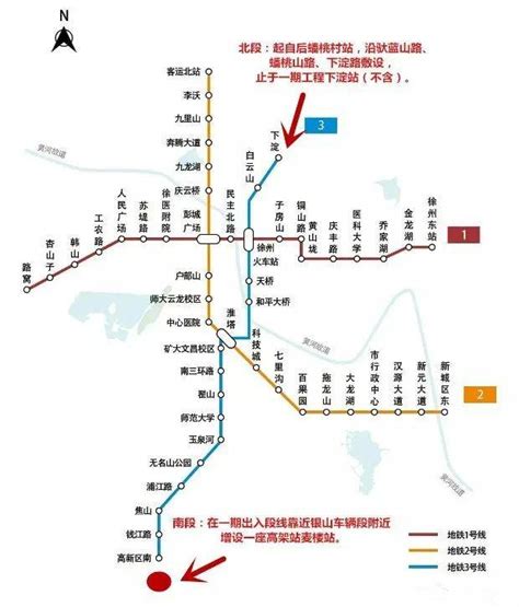 佛山地铁二号线站点图 动态图库网