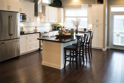 4 Good And Inexpensive Kitchen Flooring Options