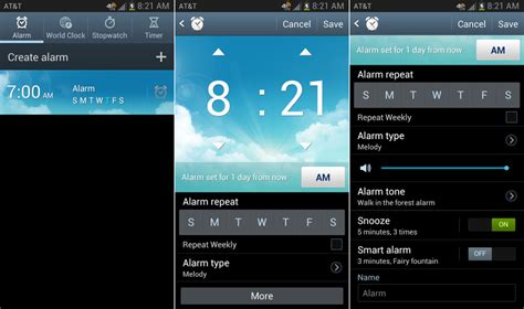 How To Set An Alarm On Your Android Phone Beginners Guide Droid Life