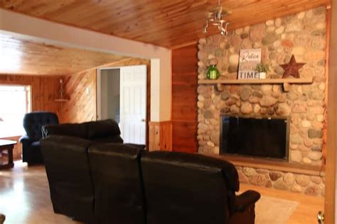 Castle Rock Lake Cabin Rentals | House and Cabin Rentals | Airbnb