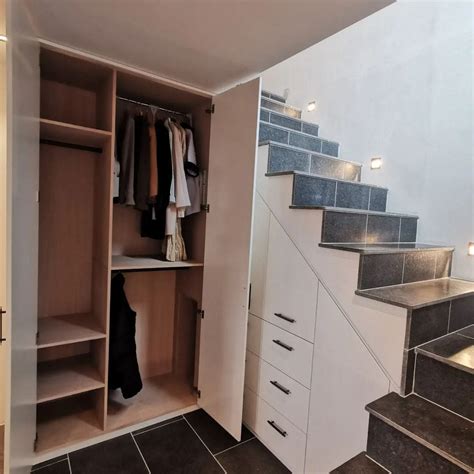 Ways To Maximize The Space Under The Stairs Forbes Home