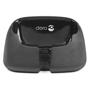 New Original Charging Cradles For All Doro Mobile Phones Easy Desktop