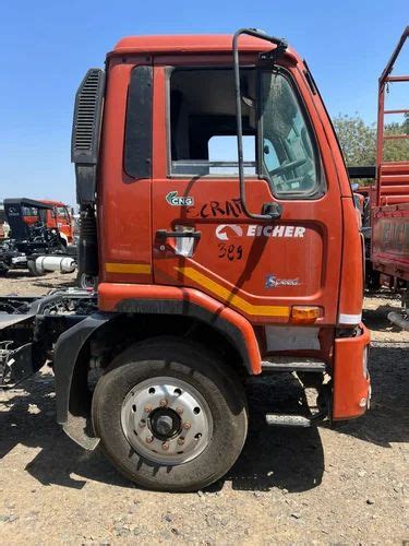 Eicher Pro Truck Cabin At Truck Cabin In New Delhi Id