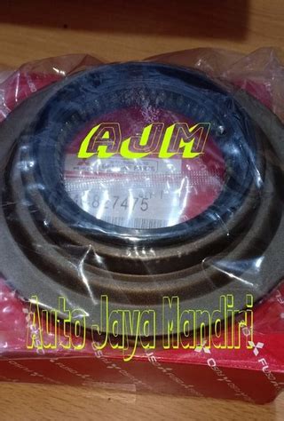 Jual Seal Pinion Gardan Fuso Ganjo Fuso Ps Genjo Original Shopee