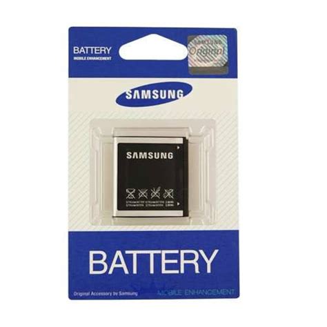 Акумулятор АКБ для Samsung самсунг EB454357VU S5830 S5660 S5670